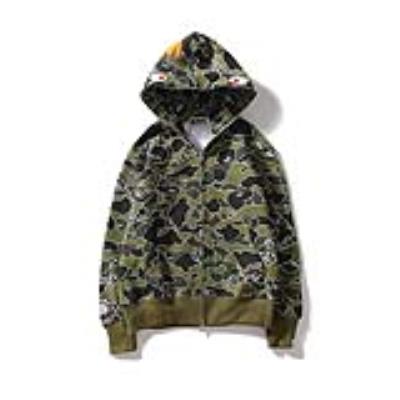 Bape Hoodies-267